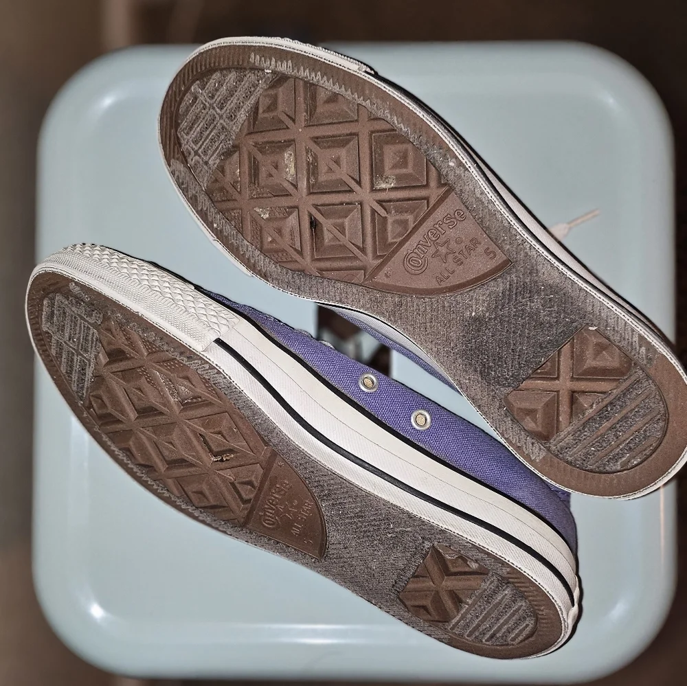 Converse All Star - Picture 3 of 5